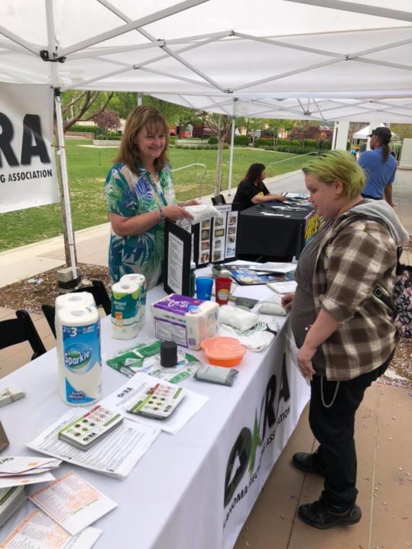 Oklahoma Recycling Association Oklahoma Recycling Association