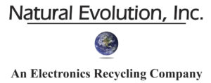 Natural Evolution Logo