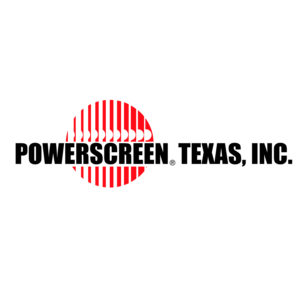 Powerscreen Texas