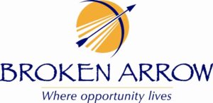 City of Broken Arrow City of Broken Arrow