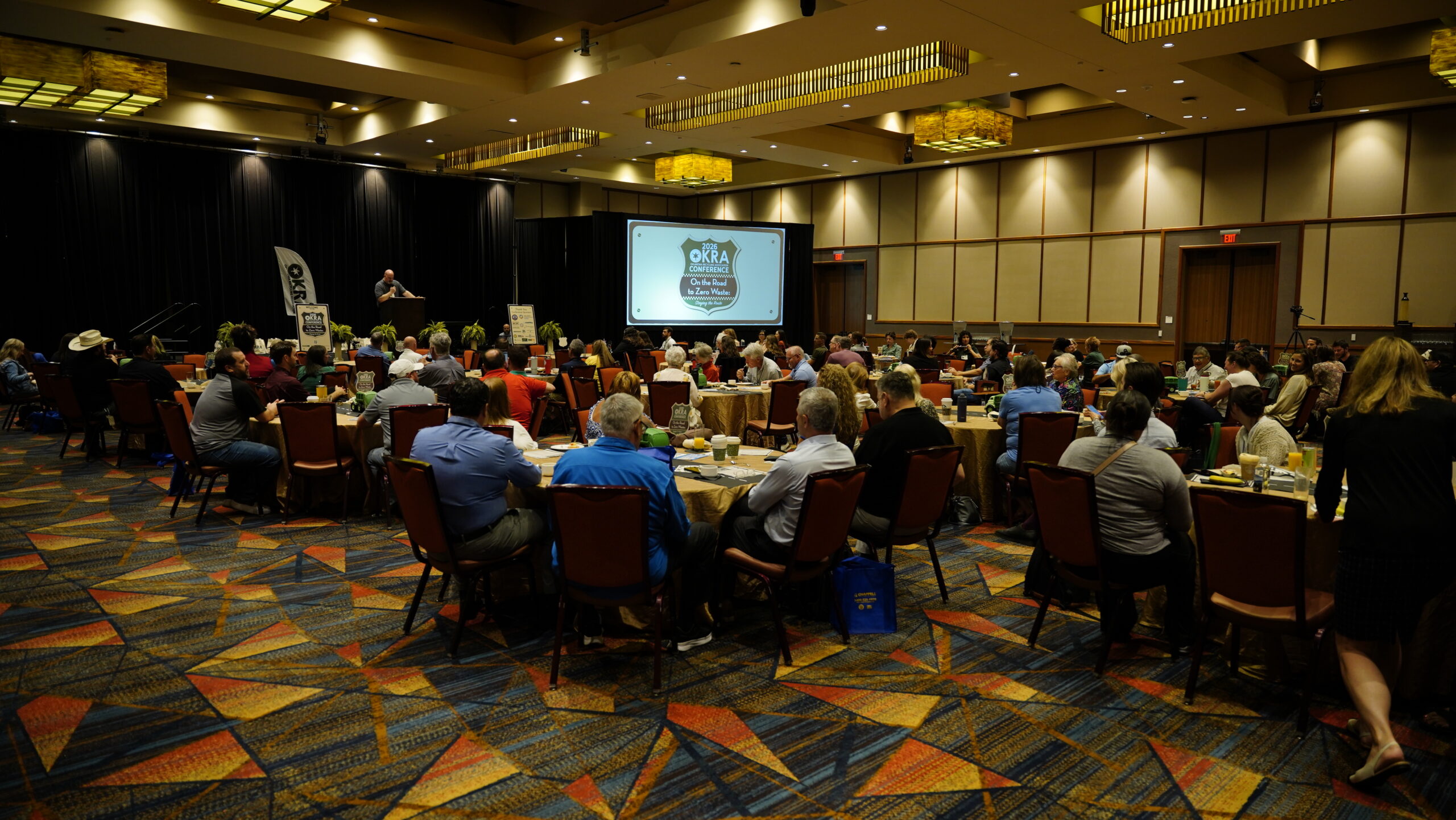 2026 OKRA conference