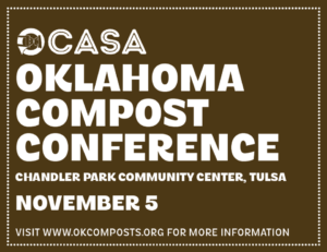 OCASA Conference