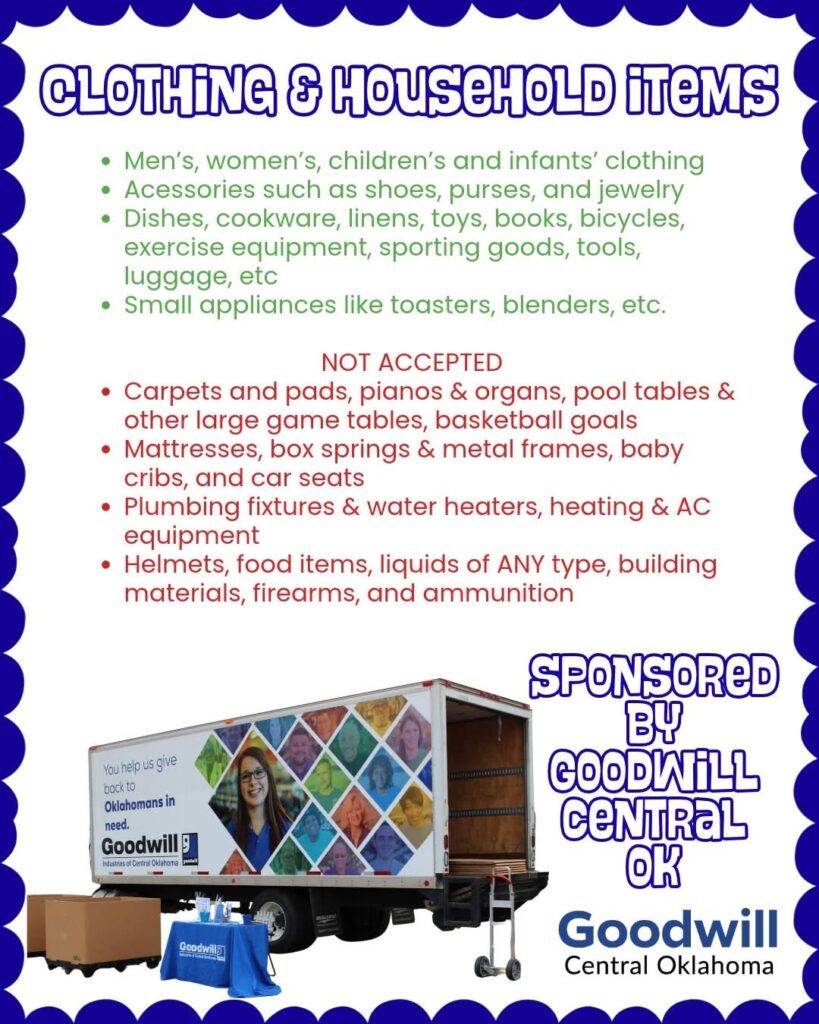 Oklahoma Recycling Festival - Oklahoma Recycling Association