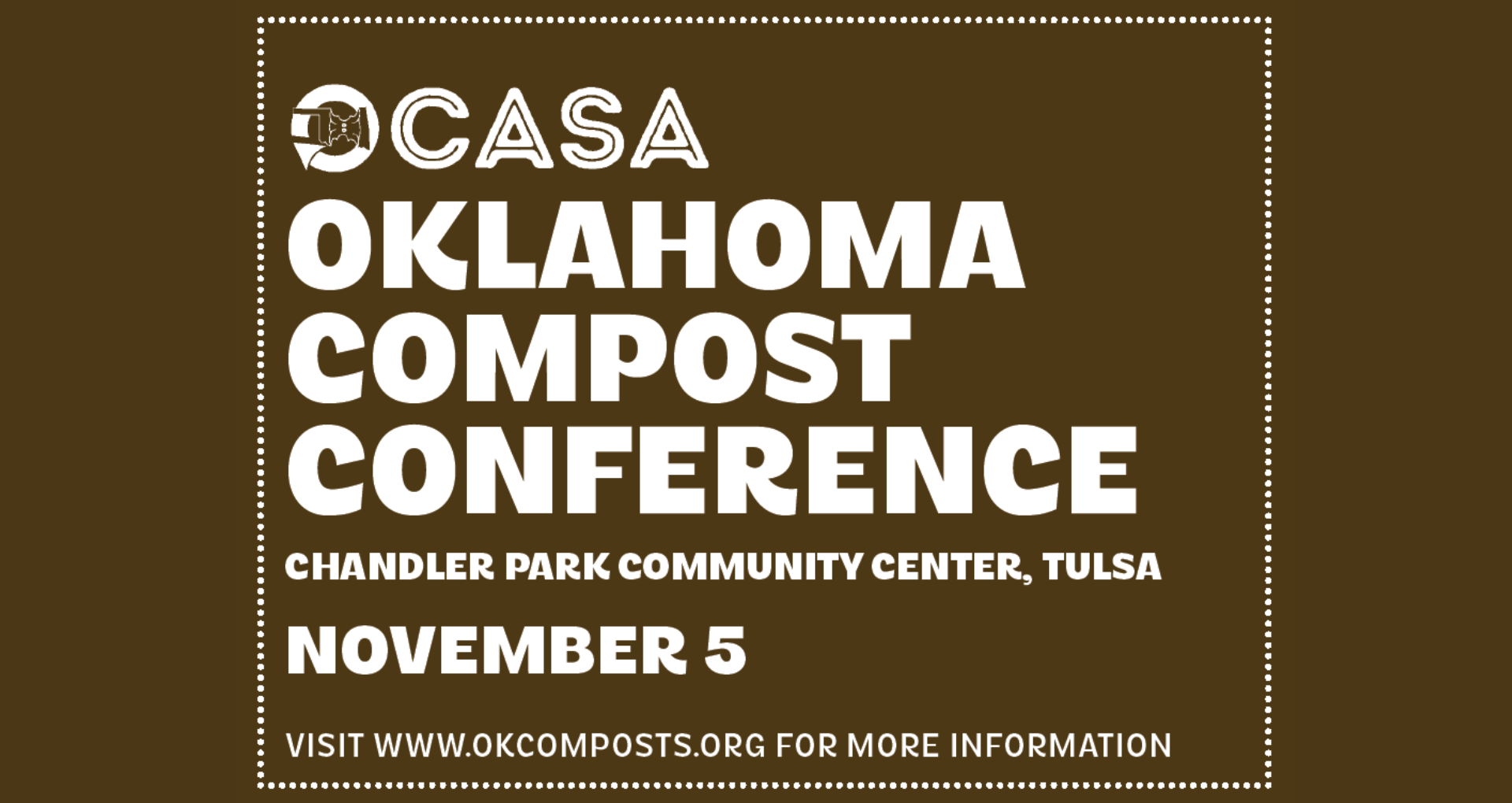OCASA Conference
