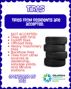 Oklahoma Recycling Festival